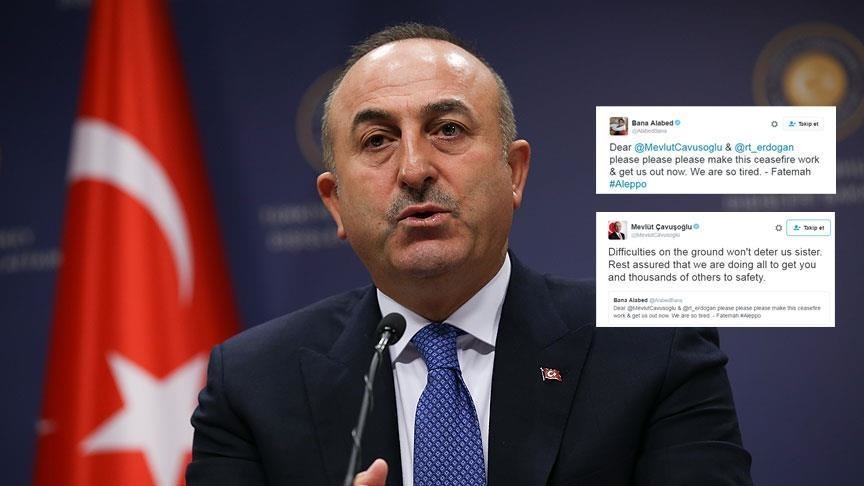 'Sizin güvenliğinizi sağlamak için her şeyi yapıyoruz'