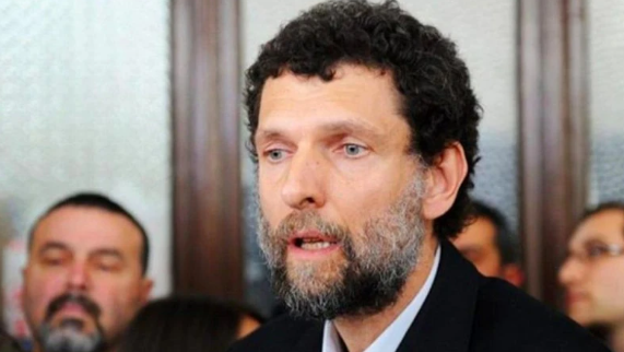 Sizin hukukunuz yerin dibine batsın: AİHM’den skandal gezici Osman Kavala kararı