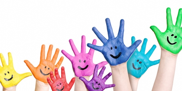 Sizin renginiz hangisi?