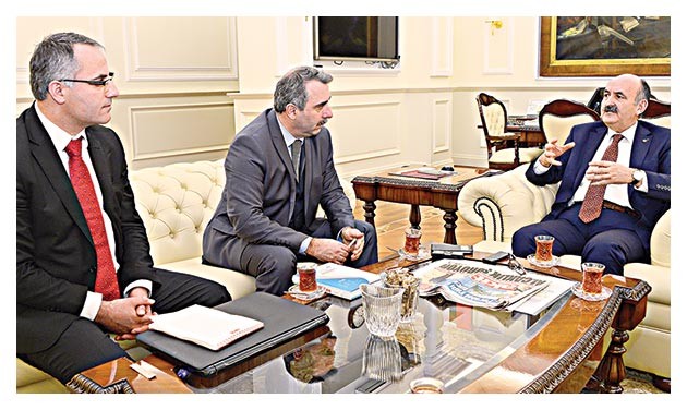 Sizin yalan haberleriniz bizi asla yıldıramaz