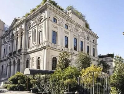 Sizin yardımınız batsın! Rezalet kampanya