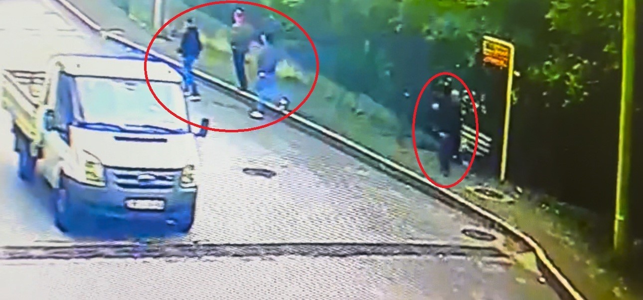 Sizin de başınıza gelebilir! Emekli adamın parasını böyle çaldılar