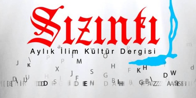 'Sızıntı' yazarına hapis