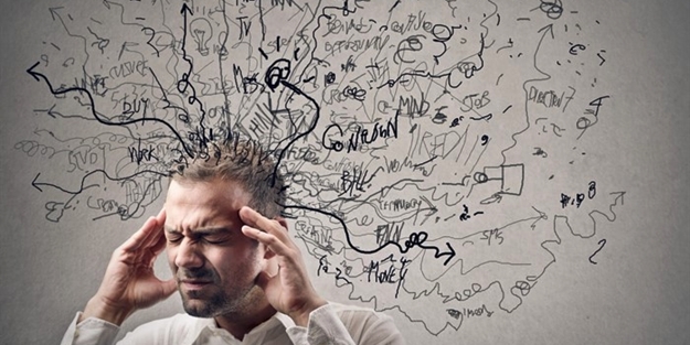 Şizofreni hastaları tehlikeli midir?