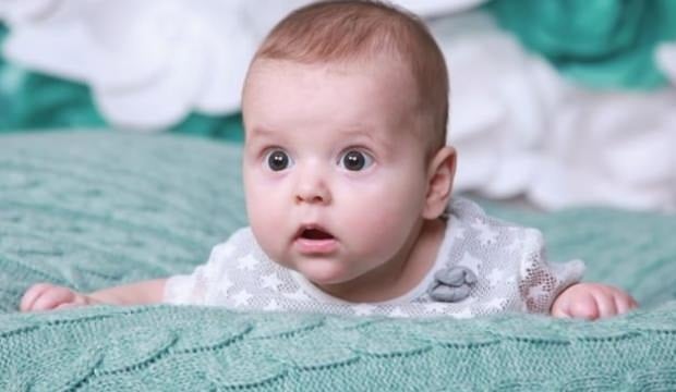 Şizofreni hastalığı bebeklerde de görülebilir