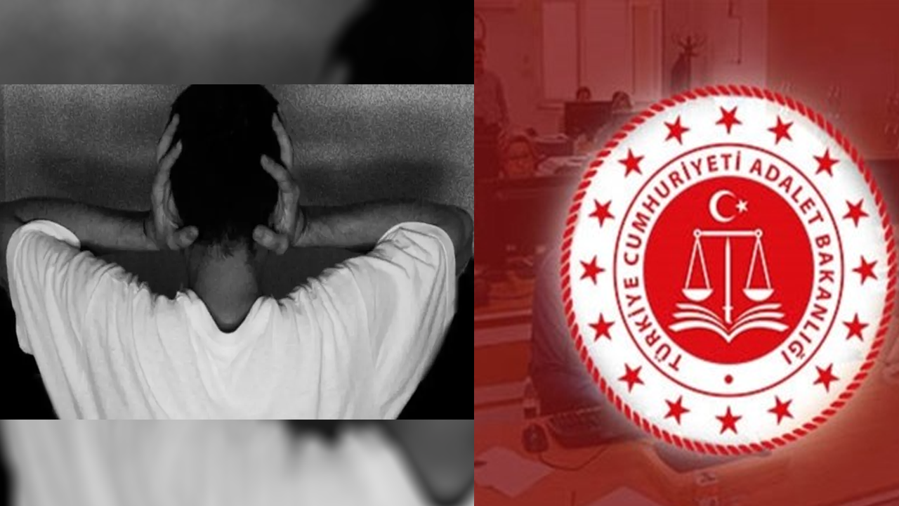 Şizofreni hastası genç cezevinde tutuluyor! Yakınları Adalet Bakanlığı'na seslendi