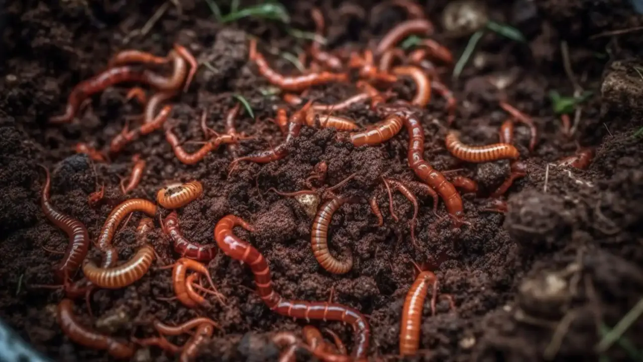 Şizofreninin şifası solucanda çıktı