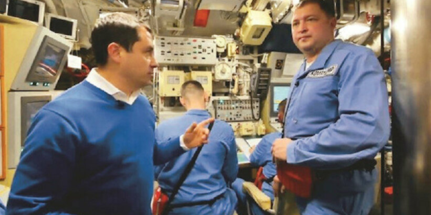 Skandal açıklama! Katliamdan keyif alıyor