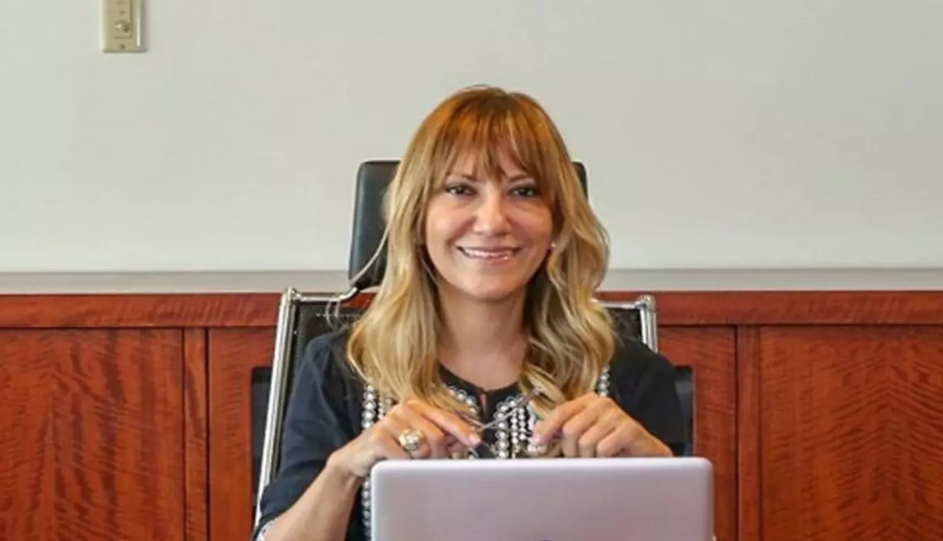 Skandal atama! Başörtülü kadınları aşağılayan Yeşim Meltem Şişli'ye yeni makam