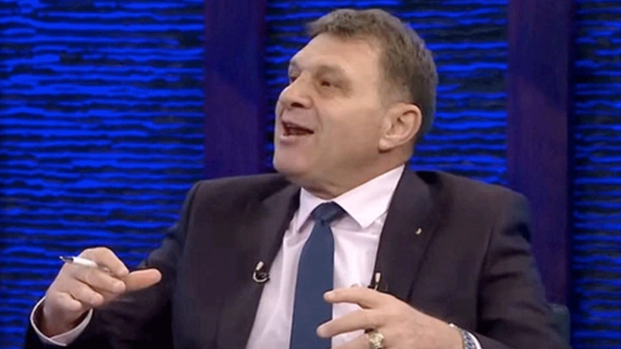 Skandal ayaklanma çağrısı yapmıştı! Sözcü'ye PYD sevici Türker Ertürk cezası