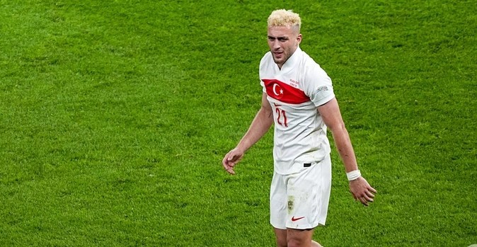 Skandal Barış Alper paylaşımı! Bakanlıktan açıklama geldi