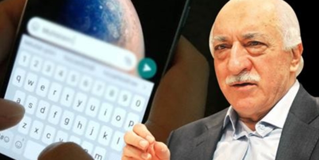 Skandal böyle ortaya çıktı! Akıllı telefondan mesaj yazarken...