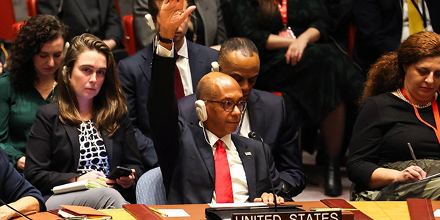 Skandal çağrı! ABD'den İsrail'e 'katliam' icazeti: Daha fazlasını yapın