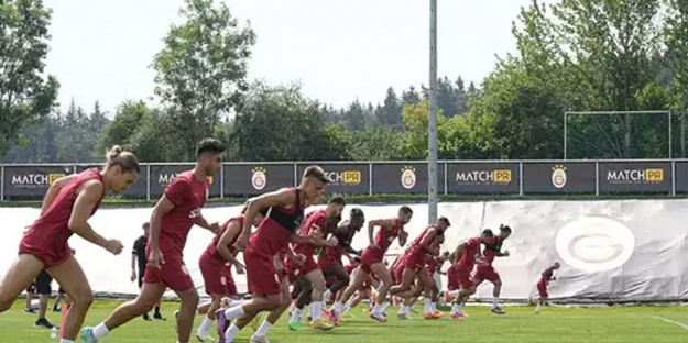 Skandal çıkış! Galatasaray'da yıldız isim Arabistan yolcusu: Rekorları kırıyordu kırmasına ama…
