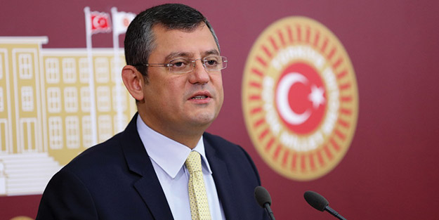 Skandal çıkışlarıyla gündeme gelen Özgür Özel’den erken seçim açıklaması!