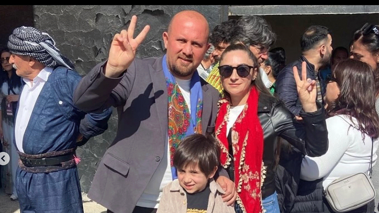 Skandal, dava dosyasına girdi! CHP'li meclis üyesinden PKK'lılara harçlık!