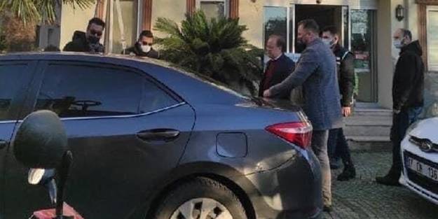Skandal detaylar ortaya çıktı... CHP’li Cengiz Balkan ilçeyi resmen haraca bağlamış