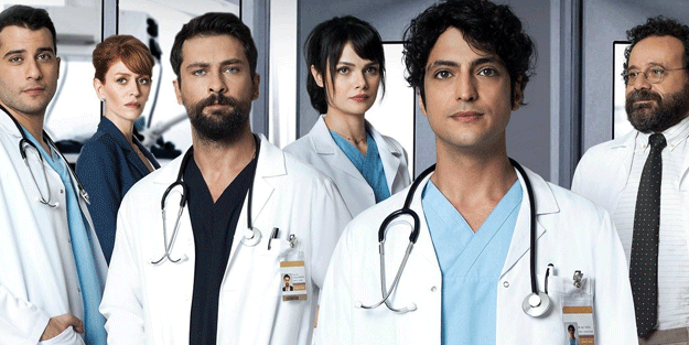 Skandal dizi Mucize Doktor’da beklenen gelişme!