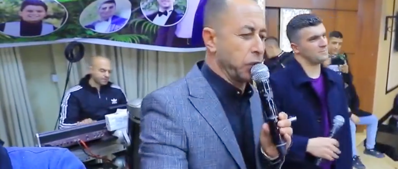 Skandal düğün! 'Putin saldırıları artır, Ukraynalı kadınları...'