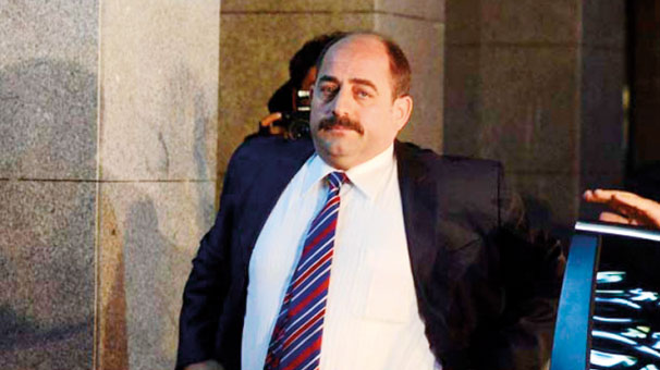 Skandal… E-Devlet bilgilerini satmış!