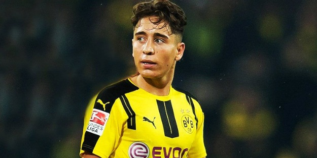 Skandal! Emre Mor'u yerlerde süründürdü