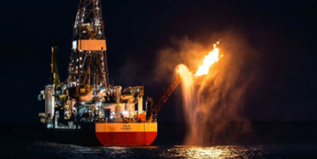 Skandal gelişme! Karadeniz gazına sabotaj girişimi: Patlatmak istediler