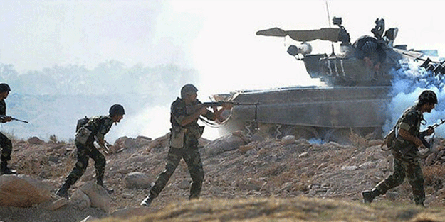 Skandal gerçek ortaya çıktı: Ermenistan'ın safına geçiyorlar