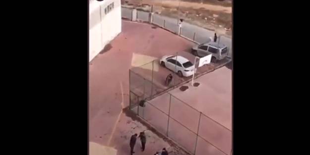 Skandal görüntü kamerada! Minik Asiye'yi parçalayan Pitbull'un sahibi bakın ne yapmış