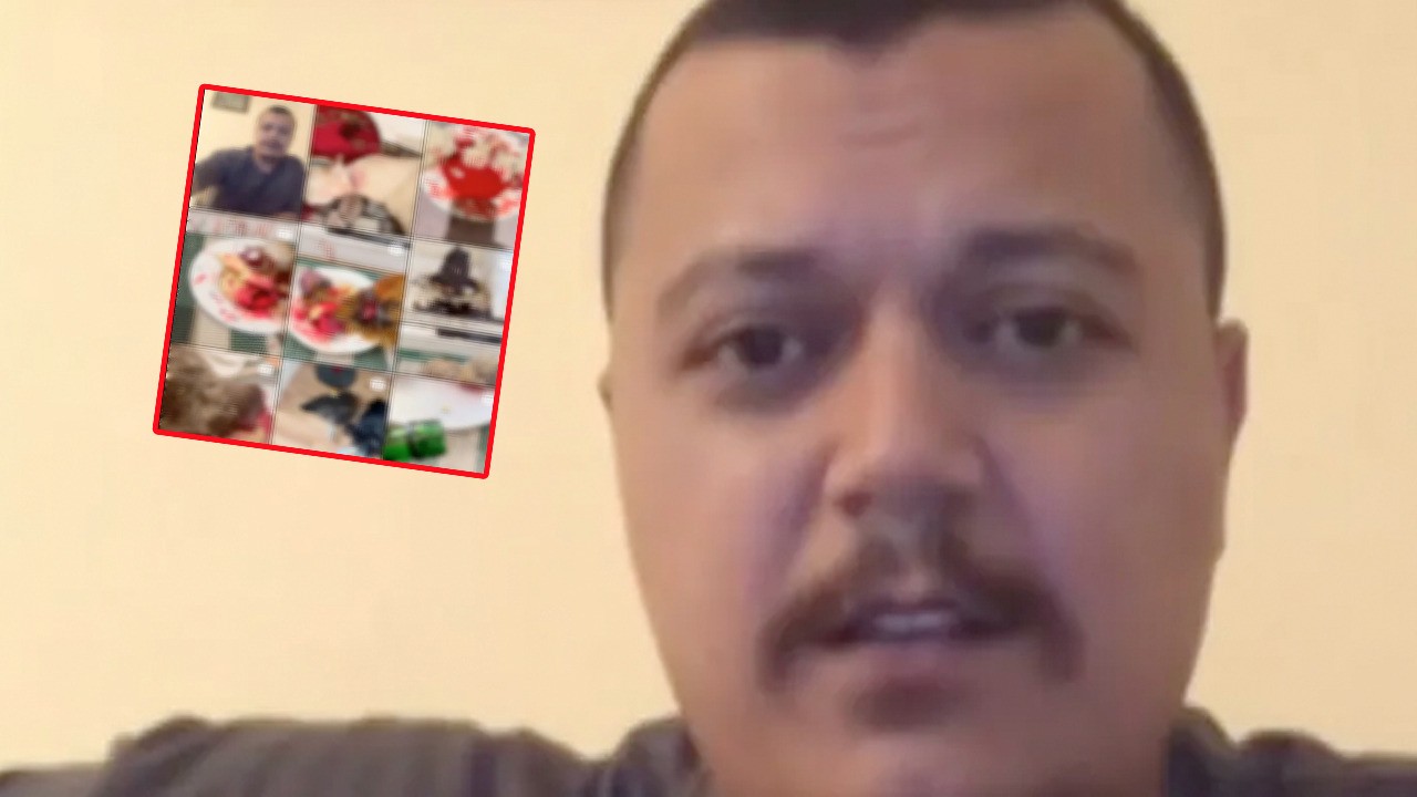 Skandal görüntüler büyük tepki topladı: Uygunsuz paylaşım yapan hakkında karar verildi!