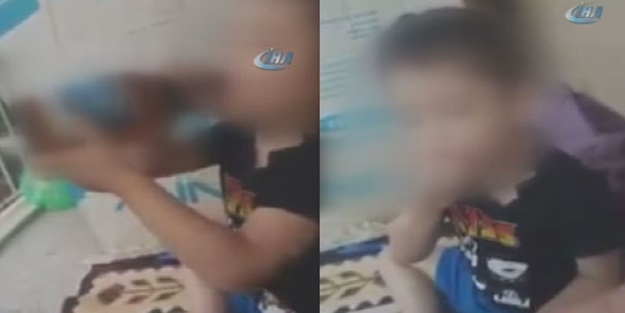 Skandal görüntülerin ardından Bakanlık harekete geçti!