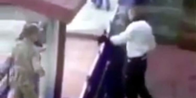 Skandal görüntülerin ardından TSK harekete geçti