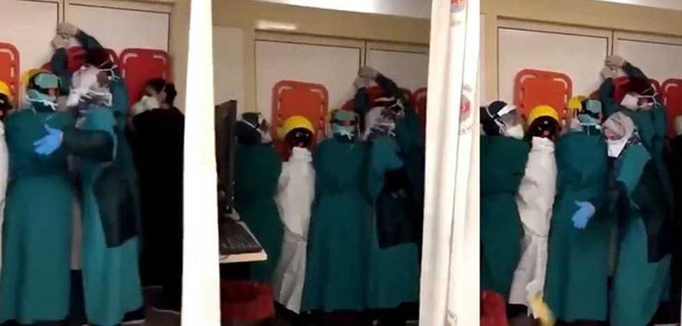 Skandal olayda gelişme! Tutuklandılar