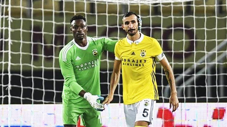 Skandal hata! İlk maçı kabus oldu