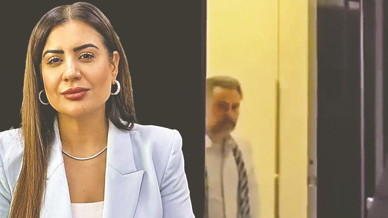 Skandal içinde skandal! Gözaltına alınan Fidan’ın kapısını Murat açtı