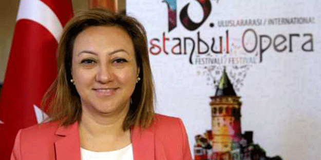 Skandal iddia! Bakan Yardımcısı Yavuz o tiyatro için yönetmelik değiştirdi
