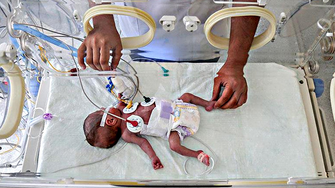 Skandal iddia! Haksız kazanç uğruna 12 bebeğin ölümüne göz yumuldu! Elleriniz kurusun, vicdansızlar