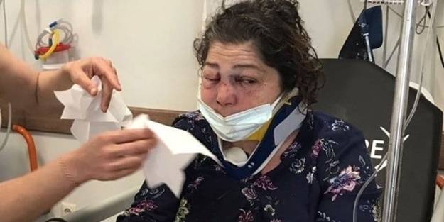 Skandal iddia: CHP’li belediye başkanının yanındaki adamlar bir kadını darp etti