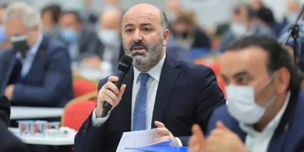 Skandal iddia: CHP'li İBB bir metro istasyonu ve iki cami yerini satılığa çıkardı