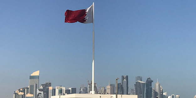 Skandal iddia: Katar rüşvet teklif etti