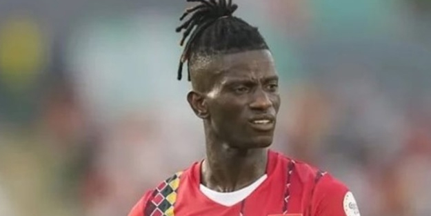 Skandal iddia: Edgar Ie kendisi yerine ikiz kardeşini maçlara çıkarmış!