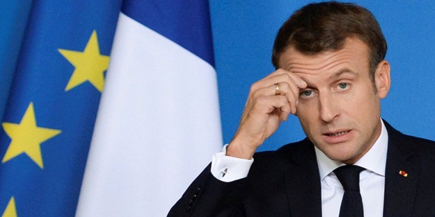 Skandal iddiaların ardından gözler Fransa'ya çevrildi