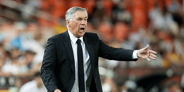 Skandal ifadeler İspanya'yı salladı! 