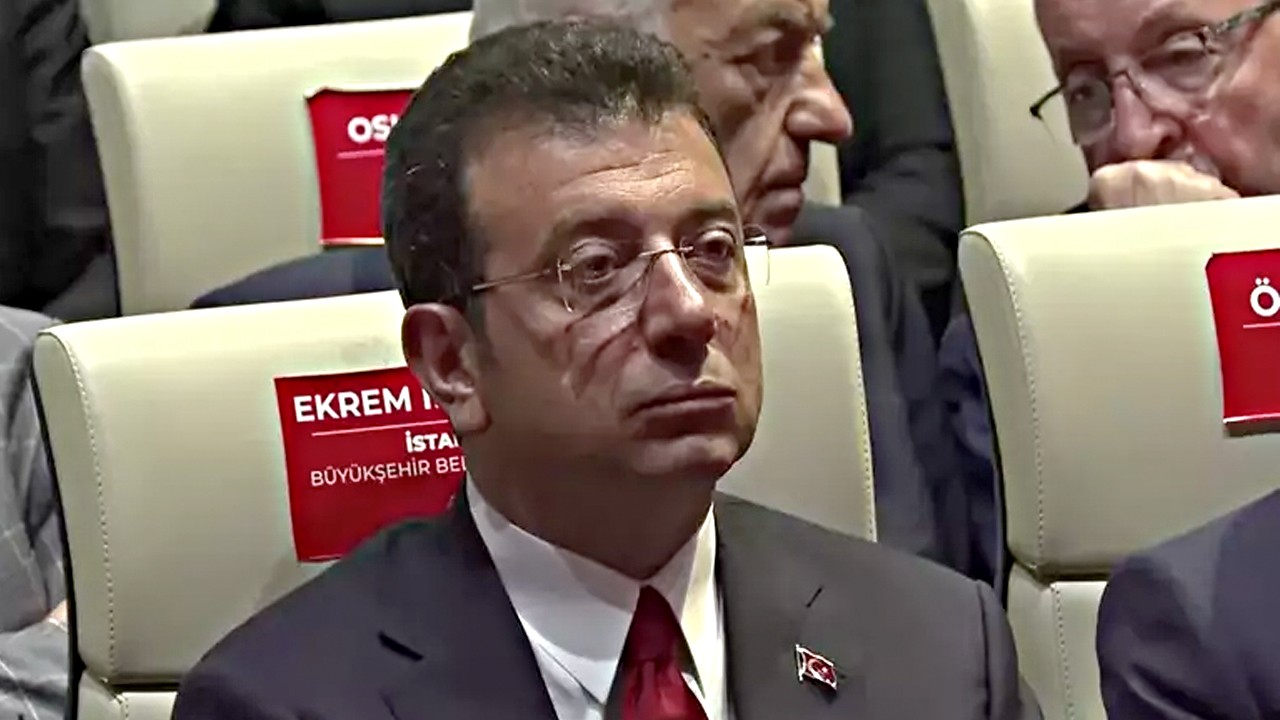 Skandal İmamoğlu savunması! İBB'den takip ediyoruz, görev başındayız açıklaması