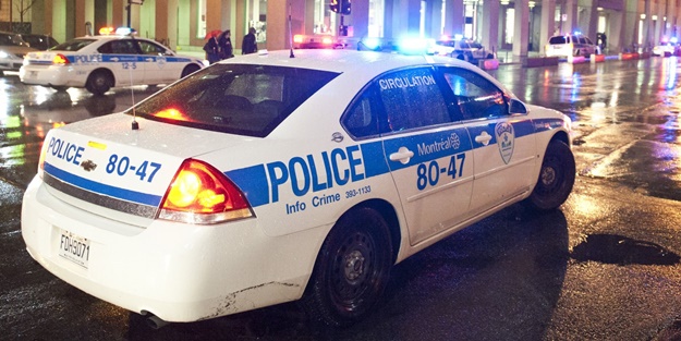 Skandal! Kanada, Türk genci öldüren katil polisleri koruyor!