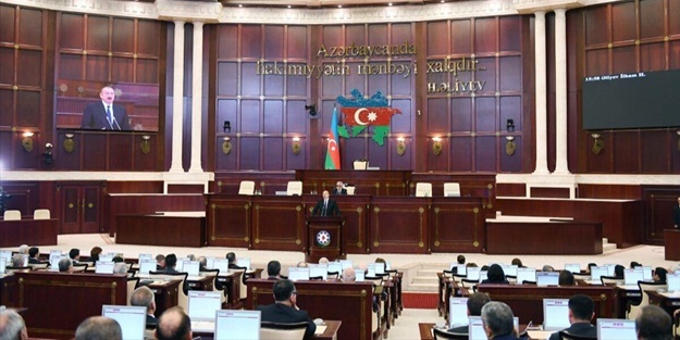 Skandal Karabağ kararı sonrası Fransa'ya şok: Eşbaşkanlıktan çıkarın