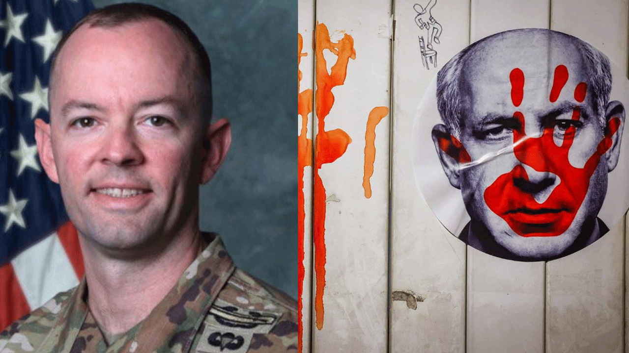 Skandal karar! ABD ordusu değil sanki siyonist İsrail ordusu...