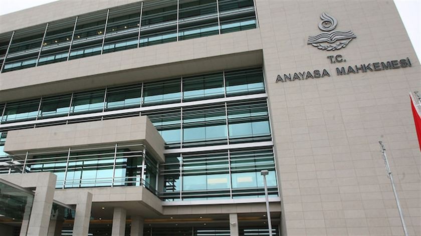 Skandal karar! CHP ile AYM, PKK ve FETÖ'ye yolu açtı