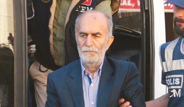 Skandal karar! Bu adamı nasıl serbest bıraktınız?