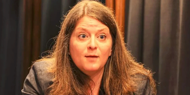 Skandal karar! İsrail köpeğine görev