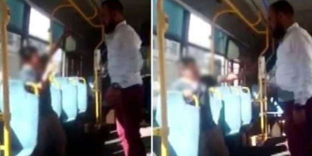 Skandal karar! Simitçi çocuğu kemerle dövdü, serbest bırakıldı